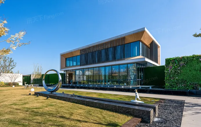 【镇江海伦堡云麓小院小区,二手房,租房】- 镇江房天下