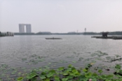 海安七星湖生态公园