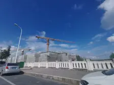 上实和风院 4室2厅 南