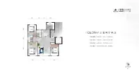 7号楼126.09