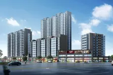 龙瑞·祥和苑三期[伊川]