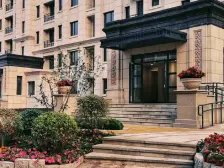 新小区 两室 婚房 精装修 诚心出售!