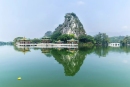 鼎湖山1号周边配套图