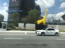 公园旁 碧桂园 102平 精装修3房好楼层152万