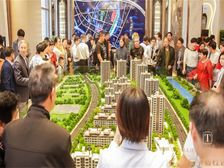 溪谷小区南区 3室2厅 南