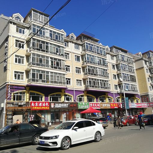  ��չ��԰С��2��1��1����������1100.00Ԫ/�³��� 