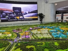 西永 重庆汽车公园首玺2期四房155万