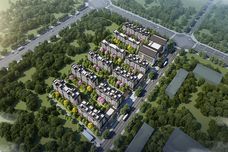 酒泉升科·智慧天宸[肃州区]