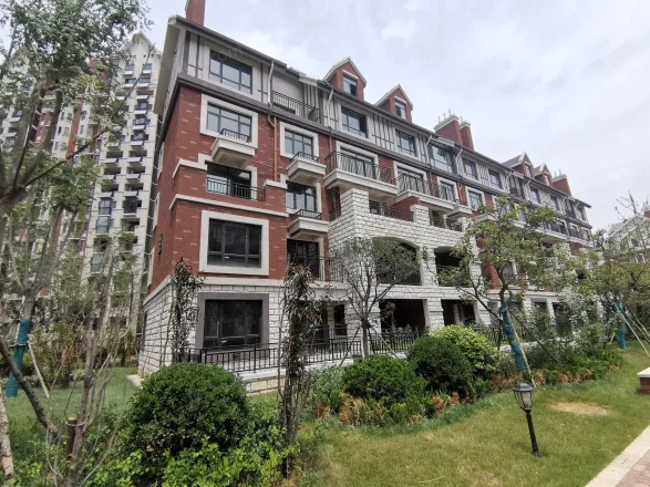 【烟台光明海上海小区,二手房,租房】- 烟台房天下