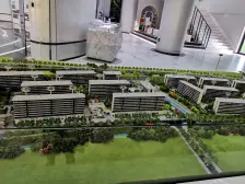 西永 重庆汽车公园首玺2期四房155万