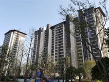 伟星金盤府 4室1厅 东南