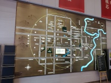 高新区科学城电梯现房洋房 三房毛坯 朝中庭