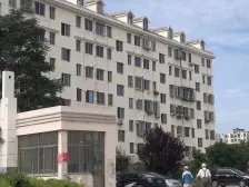 阳光家园 顶加阁 全新装修 带露台 南北通透