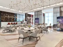 佳兆业篆山熙园 3室2厅 东南