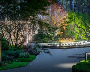 花样年香门第北区4室2厅东南