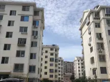 阳光家园 2室1厅 南 北