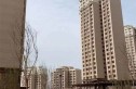 东丽湖万科城赏溪苑实景图