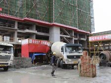 香山文锦苑4室1厅西南