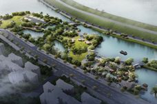 鸿升·春江明月[鹤山]