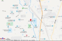 金科·博悦湾电子交通图