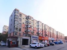 友谊27街坊步梯一楼住宅产权的底店看房方便
