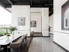 房子采光好 户型方正 空气流通性强 业主诚心出