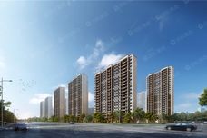 淮安金辉城市广场[淮阴区]