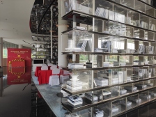 保利卓越中环广场 2室1厅 西北