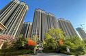 荣盛荣景园实景图