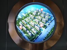 泰鑫东望府 品质住区,低密度洋房,带车位