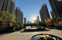 荣盛荣景园实景图