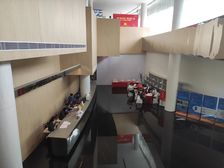 轻轨口次新小区、保利卓越中环广场、精装修、采光好