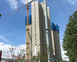 中核和兴府3室2厅南北