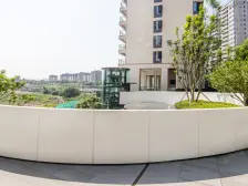 九宫庙 中国铁建西派宸樾三房190万