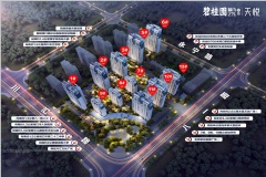 碧桂园城市之光天悦