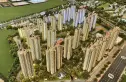 合景誉山国际实景图