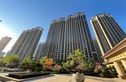 荣盛荣景园实景图