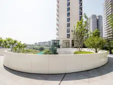 中国铁建西派宸樾 4室2厅 南