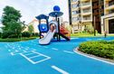 龙光玖龙郡实景图