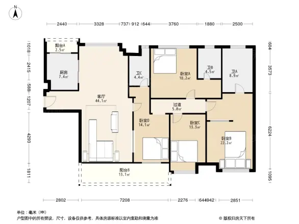 岭南天地·璟廷