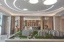 慧创新视界商住楼实景图