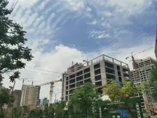 钟鸣鼎食之家 西北前茅 现象级住宅 诚意出售