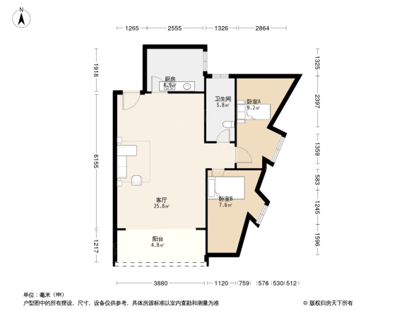 祥景雅居