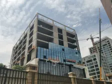 邮电大楼环球FICC地铁 采光好无遮挡看房方便