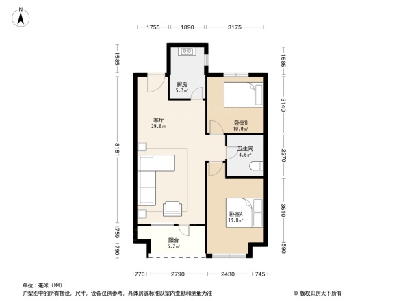 华润中海幸福里