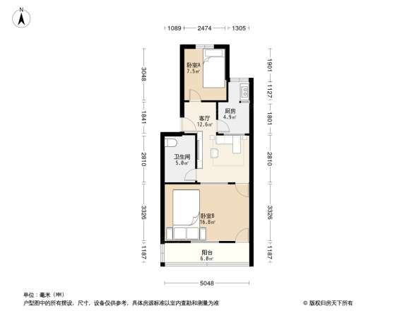 吴庄报社小区