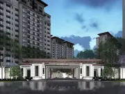 悦龙府
