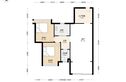 凯欣名苑户型图