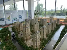 科技城·金地翡翠星辰·3室·2厅