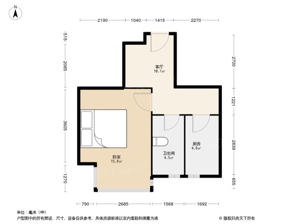 盛泰庄园